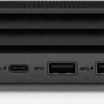 HP Elite Mini 800 G9 5X764EA návod