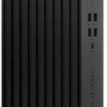 HP Elite Tower 800 G9 7B194EA návod
