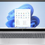 HP Envy 17-da0003nc A48VZEA návod