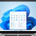 HP Envy x360 14-fa0003nc A47NQEA návod