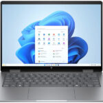 HP Envy x360 14-fc0000nc A47NVEA návod