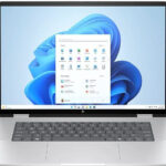 HP Envy x360 16-ac0222nc A48VLEA návod