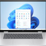 HP Envy x360 16-ac0433nc A48VMEA návod