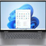 HP Envy x360 16-ad0000nc A48VREA návod
