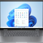 HP Envy x360 16-ad0001nc A47P8EA návod