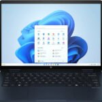HP Envy x360 A47NWEA návod