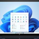 HP Envy x360 A47NYEA návod