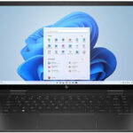 HP Envy x360 A47P5EA návod