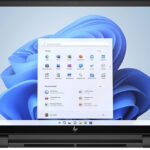 HP Envy x360 A48U9EA návod