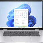 HP Envy x360 A48VPEA návod