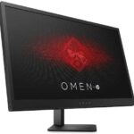 HP OMEN 25 Z7Y57AA návod