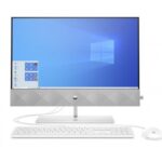 HP Pavilion 24-k0000nc 25J41EA návod