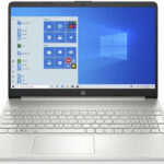 HP Pavilion x360 14-dy0605nc 4R5N5EA návod