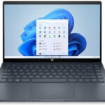 HP Pavilion x360 A47N7EA návod
