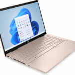 HP Pavilion x360 A47N8EA návod
