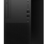 HP Z1 G9 Tower 8T1R8EA návod