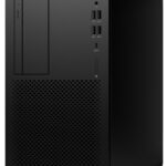 HP Z2 Tower G9 5F7Z9ES návod
