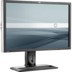 HP ZR22w návod