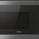 Haier HWO38MG2HXB návod