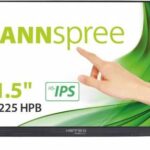 Hannspree HT225HPB návod