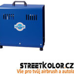 Harder & Steenbeck Euro-Tec 30A návod