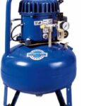 Harder & Steenbeck Euro-Tec 50A návod