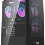 HelloComp AMD Gamer 4060/A290-B návod