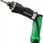 HiKOKI DB3DL2 návod