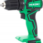 HiKOKI DV18DDW4Z návod