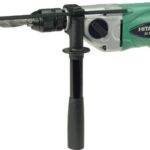 HiKoKi D13VB3LBZ návod