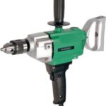 HiKoKi D13WCZ návod