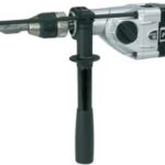 HiKoKi DM20VWUZ návod