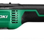 Hikoki CV18DAW4Z návod