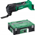 Hikoki CV18DBLW2Z návod