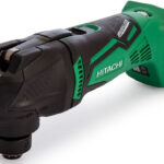 Hikoki CV18DBLW4Z návod