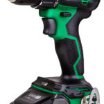 Hikoki DS18DCWHZ návod