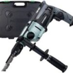 Hikoki DV20VDWUZ návod