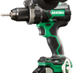 Hikoki DV36DC.WRZ návod