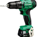 Hikoki Dv12DaWfz návod