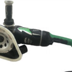 Hikoki G 23 UDY návod