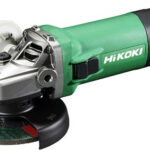 Hikoki G12SA4YYZ návod