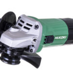 Hikoki G13STA 125 mm návod