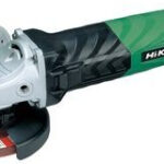 Hikoki G13VAWKZ návod