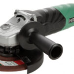 Hikoki G15VAWKZ návod