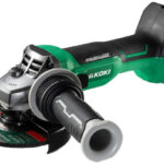 Hikoki G1812DAW4Z návod