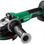 Hikoki G1812DEW4Z návod