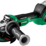 Hikoki G1813DAW4Z návod