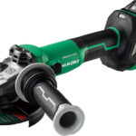 Hikoki G1813DFWQZ návod