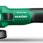 Hikoki G1813DVEW4Z návod