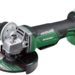 Hikoki G18DBBALW2Z návod